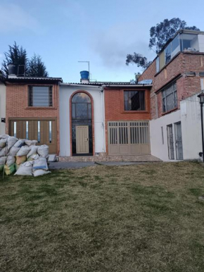 Casa Castellana
